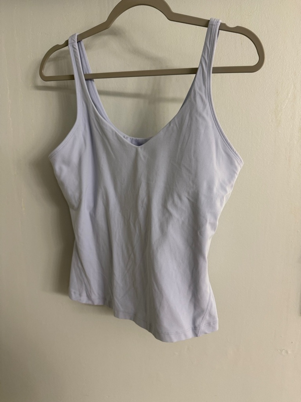 Lululemon Align built in tank 12